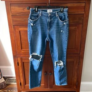 Paige Sarah Slim Jeans